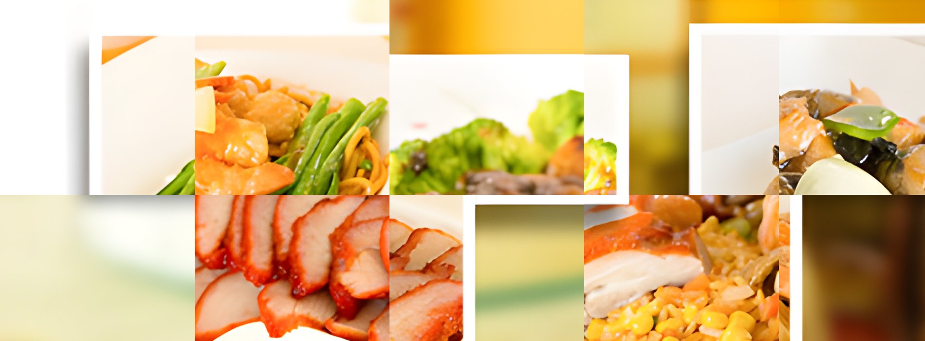 New Thriving Restaurant Experience